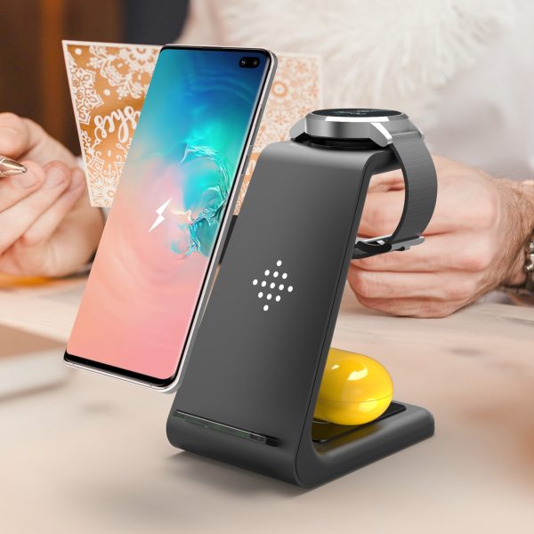 Wireless Charger Stand – Image 4