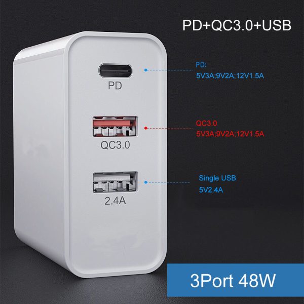 Fast Charge Charger – Image 6