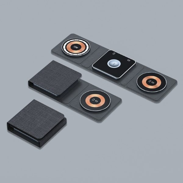 3 IN 1 Magnetic Folding – Image 2