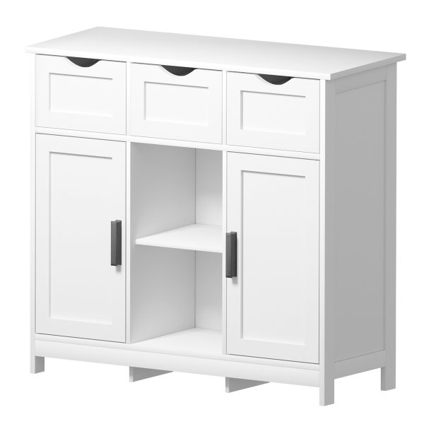 Cabinets With Drawers – Image 2