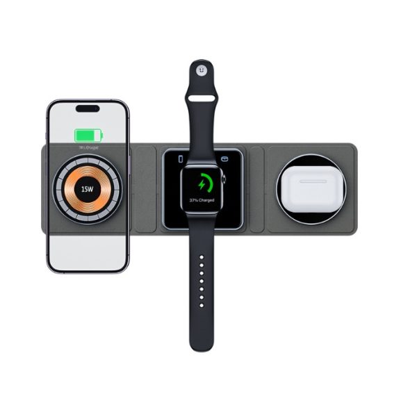 3 IN 1 Magnetic Folding – Image 5