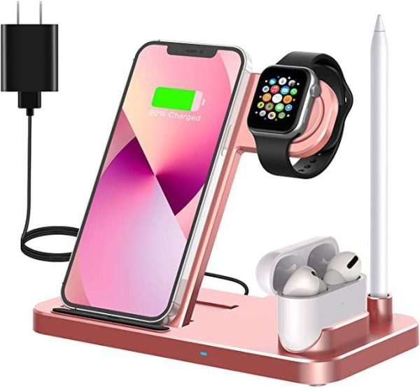 Quick-charge 15w Folding – Image 6