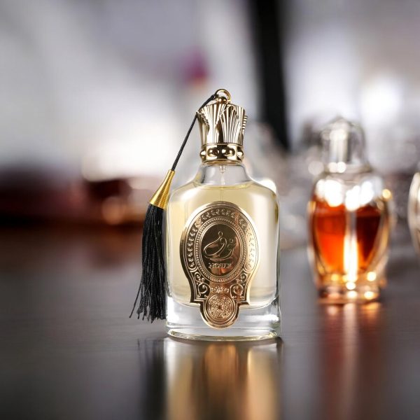 Long-lasting Perfume, Niche Perfume – Image 5