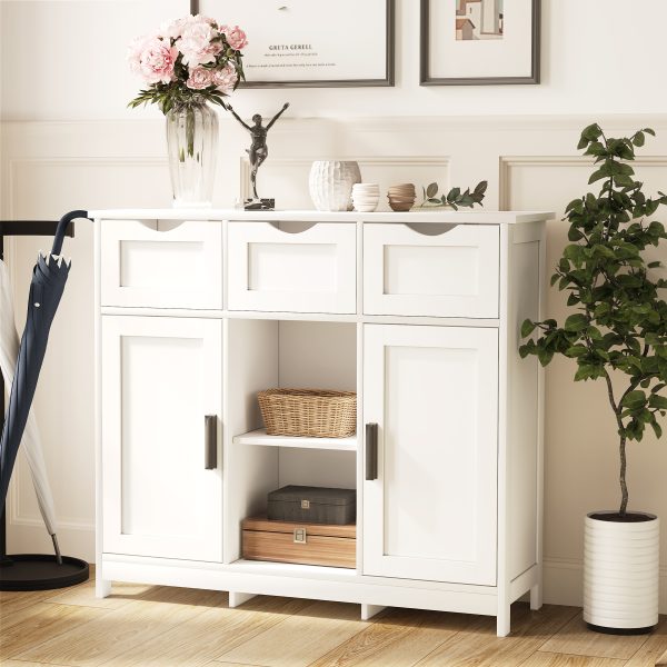 Cabinets With Drawers – Image 3