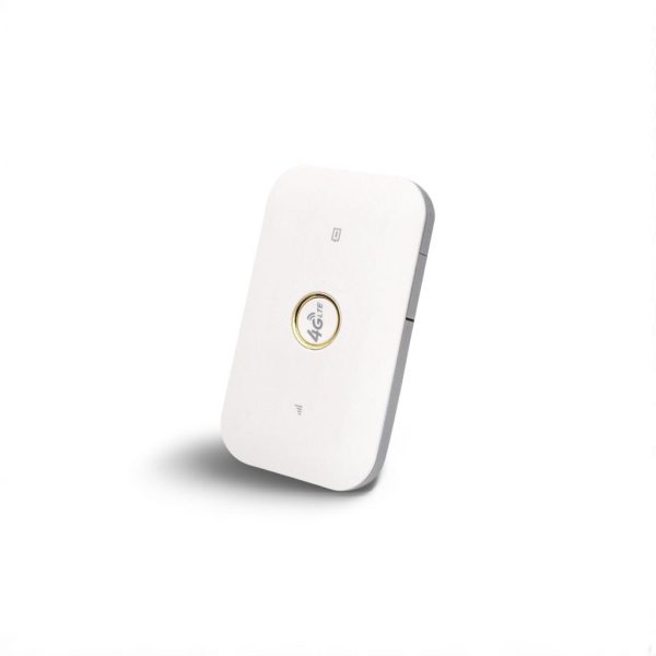 portable car wireless router