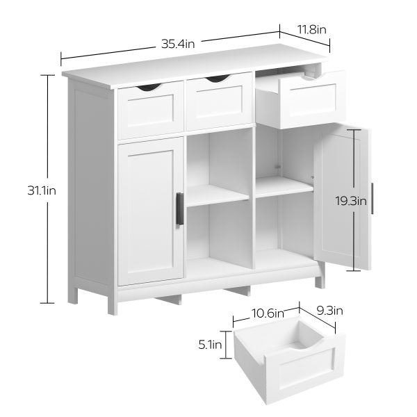 Cabinets With Drawers – Image 7