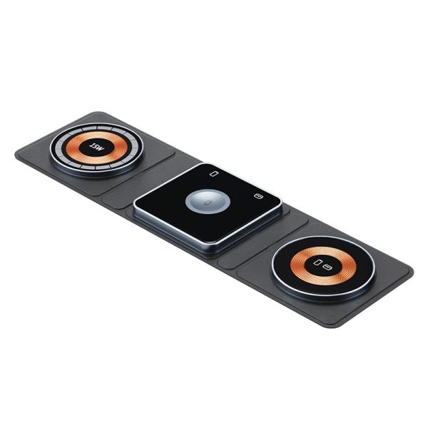 3 IN 1 Magnetic Folding – Image 7