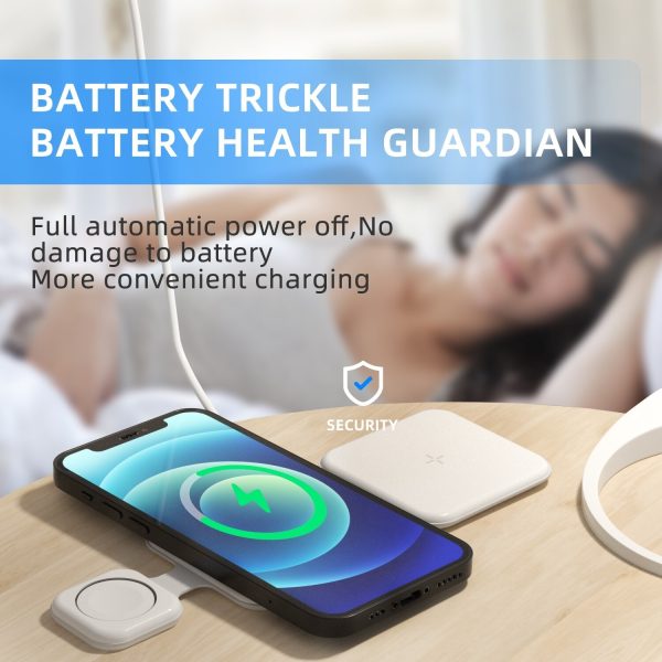3 In 1 Magnetic Foldable – Image 10