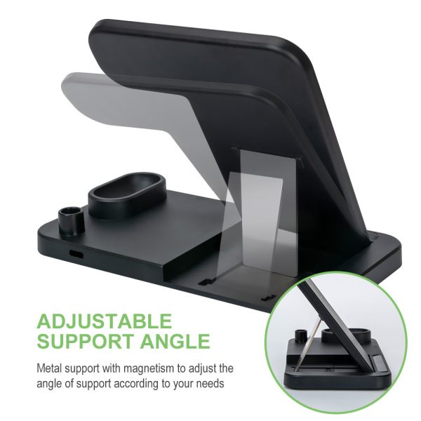 Quick-charge 15w Folding – Image 2