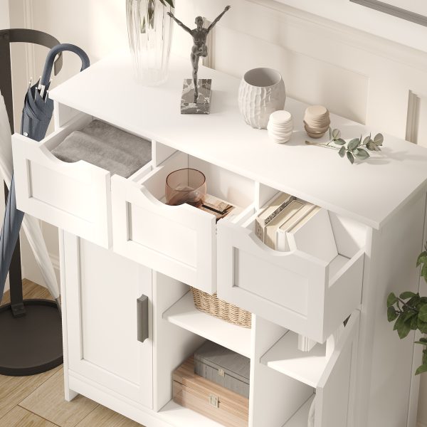 Cabinets With Drawers – Image 4