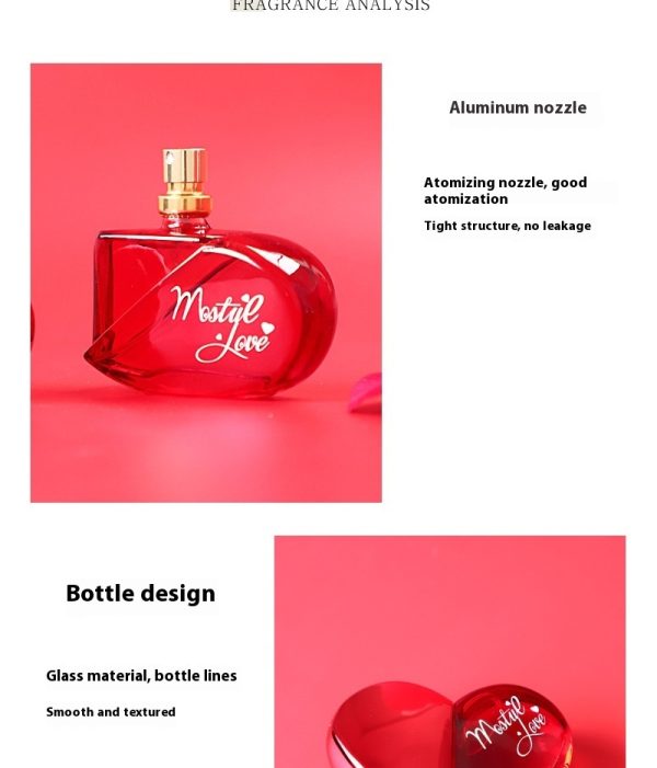 Love Perfume For Women – Image 4