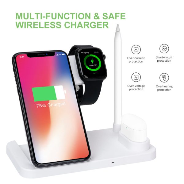 Quick-charge 15w Folding – Image 4