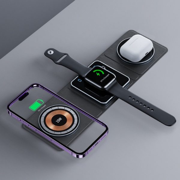 3 IN 1 Magnetic Folding – Image 6