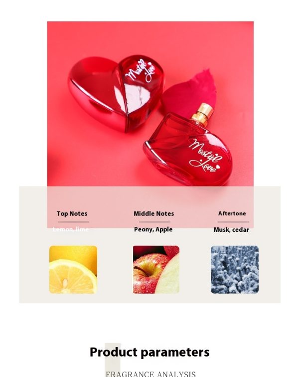 Love Perfume For Women – Image 9