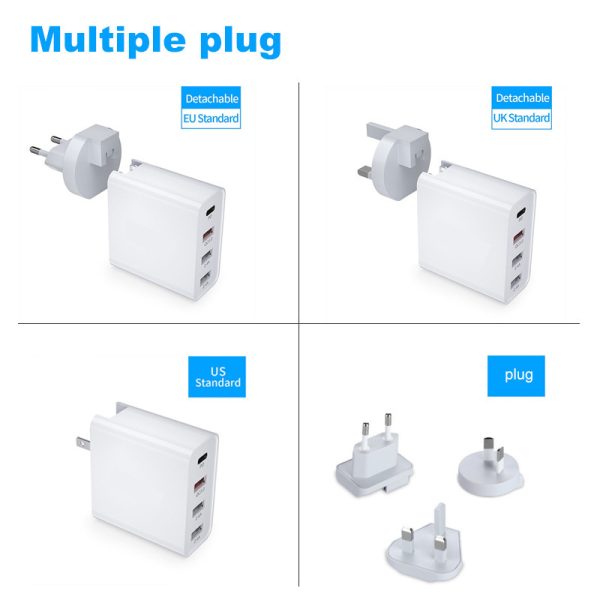 Fast Charge Charger – Image 7