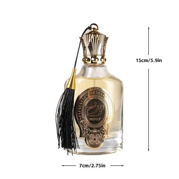 Long-lasting Perfume, Niche Perfume – Image 4