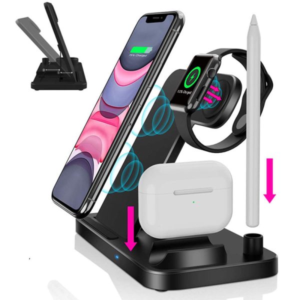 Quick-charge 15w Folding – Image 5