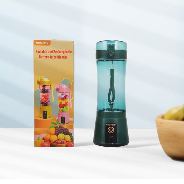Portable Electric Fruit – Image 5
