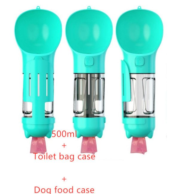 Pet Water Bottle Feeder – Image 9