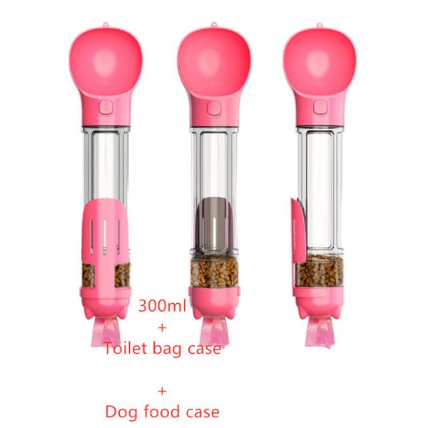 Pet Water Bottle Feeder – Image 10