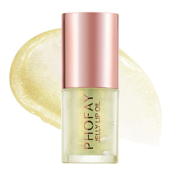PHOFAY Jelly Lip Oil – Image 9