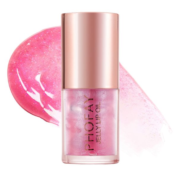 PHOFAY Jelly Lip Oil – Image 10