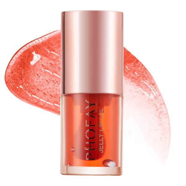 PHOFAY Jelly Lip Oil – Image 8
