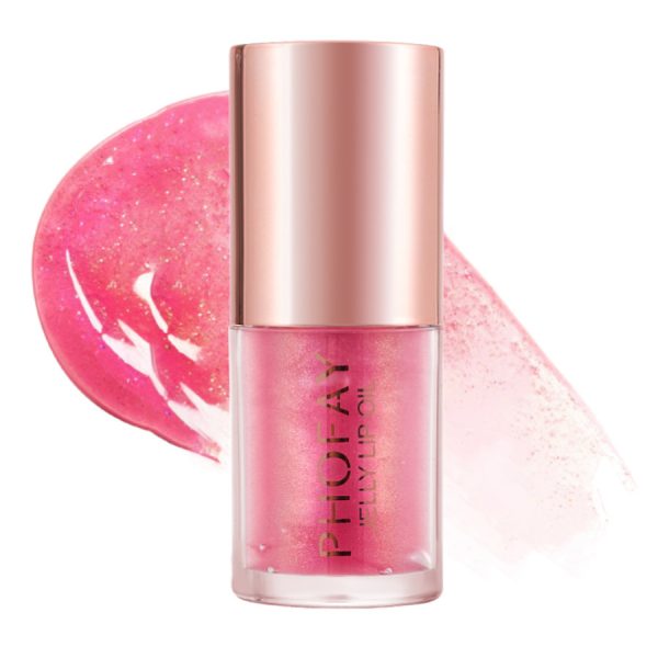 PHOFAY Jelly Lip Oil – Image 6