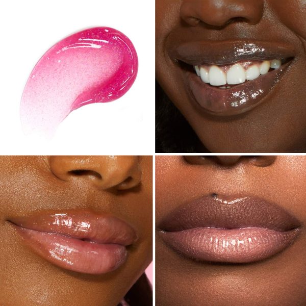 PHOFAY Jelly Lip Oil – Image 3