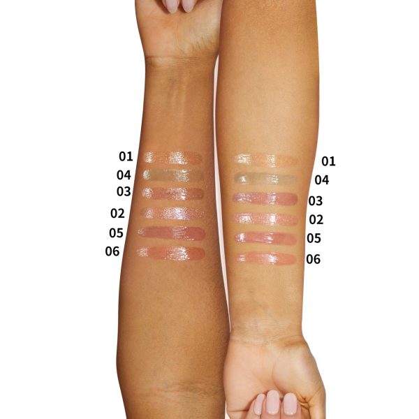 PHOFAY Jelly Lip Oil – Image 4