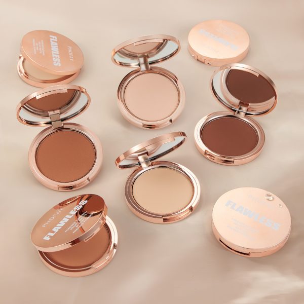 PHOFAY Matte Setting – Image 2