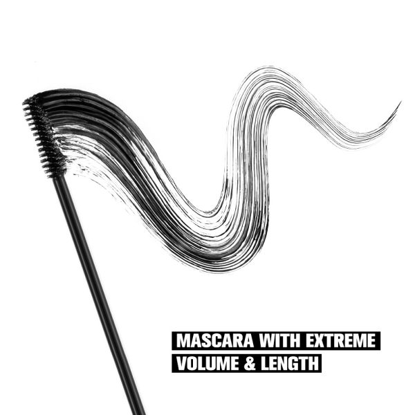 PHOFAY Volumizing Mascara – Image 9