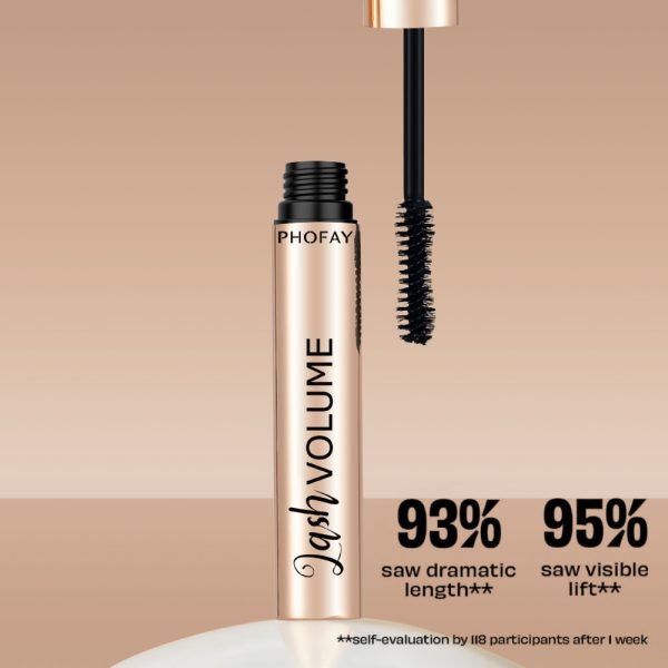 PHOFAY Volumizing Mascara – Image 10