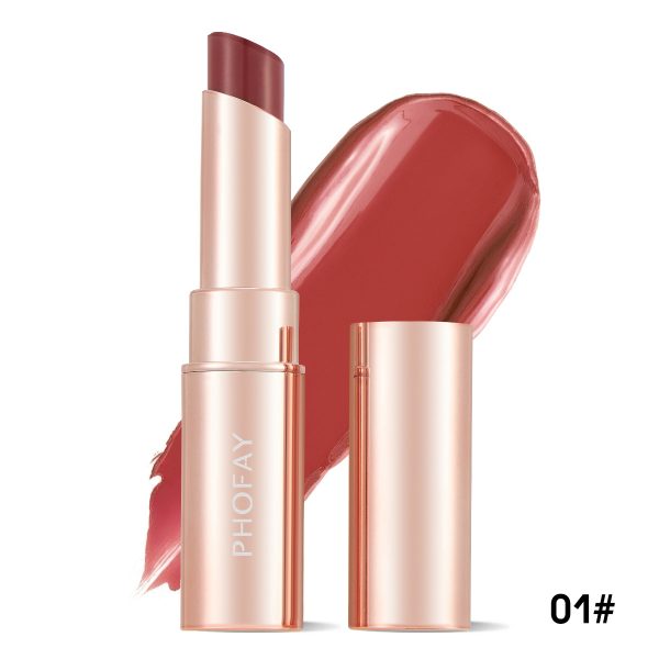 PHOFAY Moisturizing Lipstick – Image 3