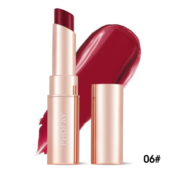 PHOFAY Moisturizing Lipstick – Image 6