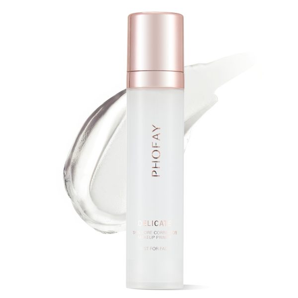 PHOFAY Hydrating Makeup – Image 2