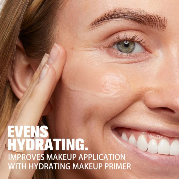 PHOFAY Hydrating Makeup – Image 4