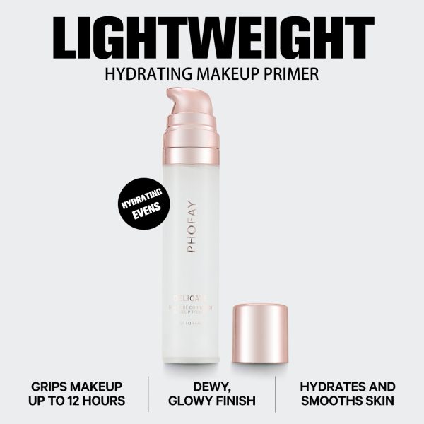 PHOFAY Hydrating Makeup – Image 6