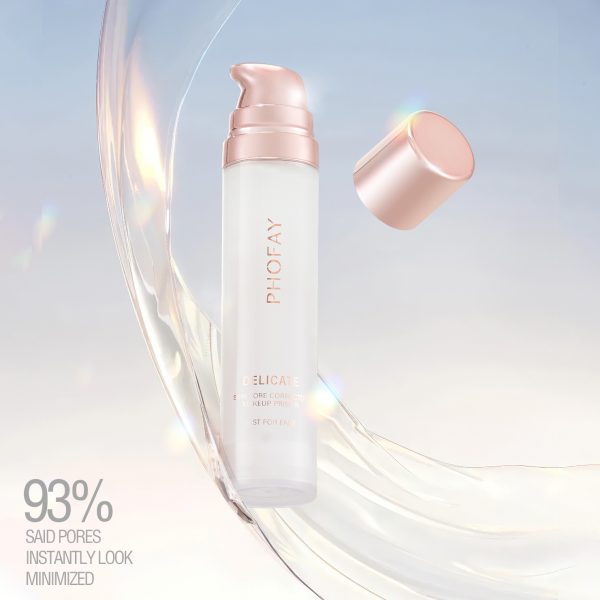 PHOFAY Hydrating Makeup – Image 8