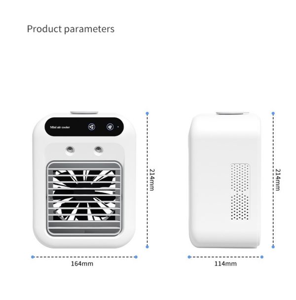 Air Conditioner Air Cooler – Image 2