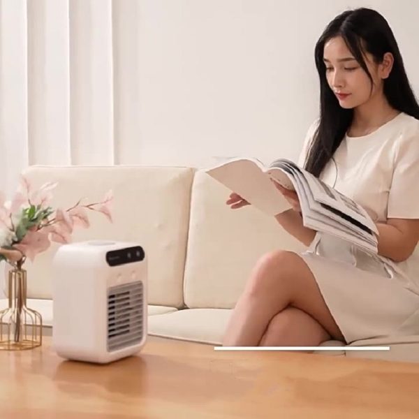 Air Conditioner Air Cooler – Image 4