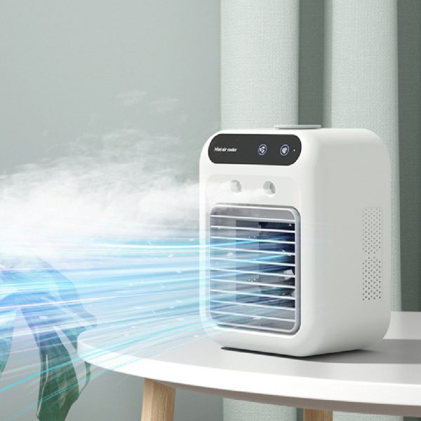 Air Conditioner Air Cooler – Image 7