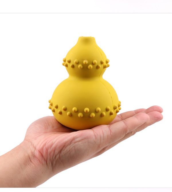 Pet Toy Natural Rubber – Image 6