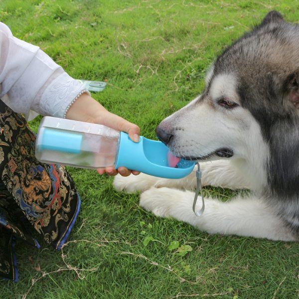 Portable Cat Dog Water – Image 3