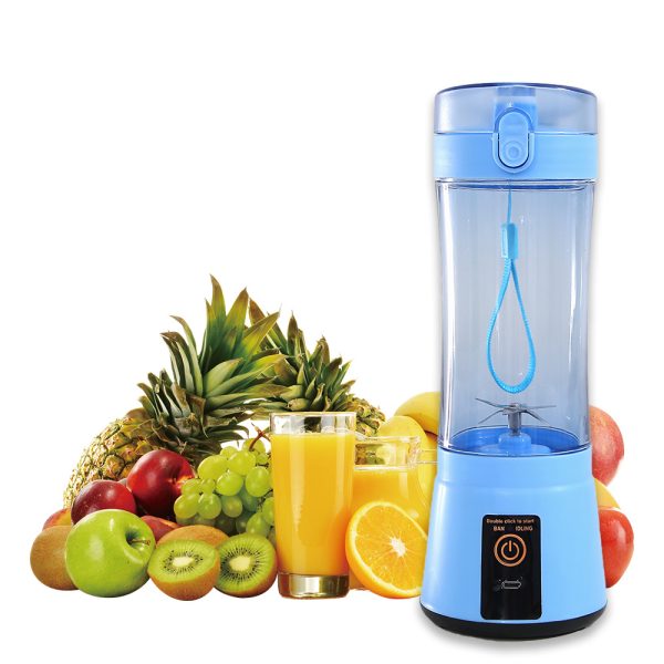 Portable Electric Fruit – Image 4