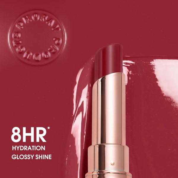PHOFAY Moisturizing Lipstick – Image 10