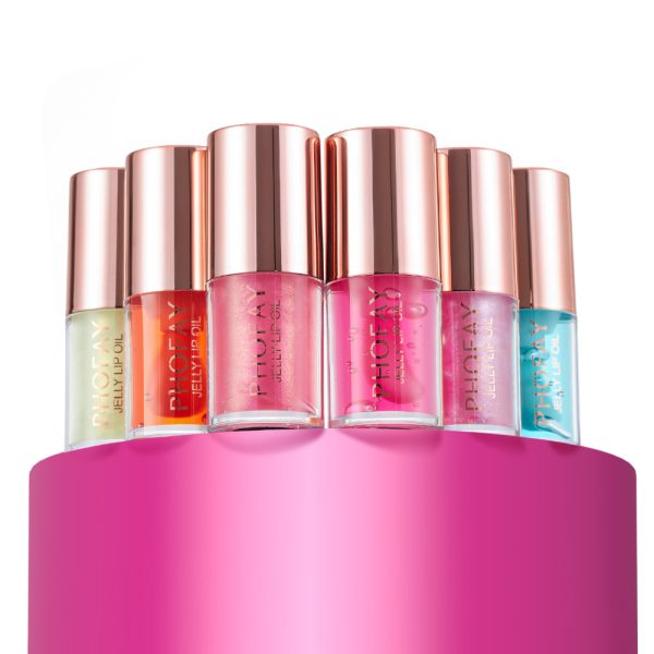 PHOFAY Jelly Lip Oil – Image 2
