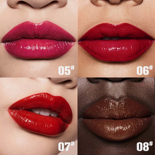PHOFAY Moisturizing Lipstick – Image 7