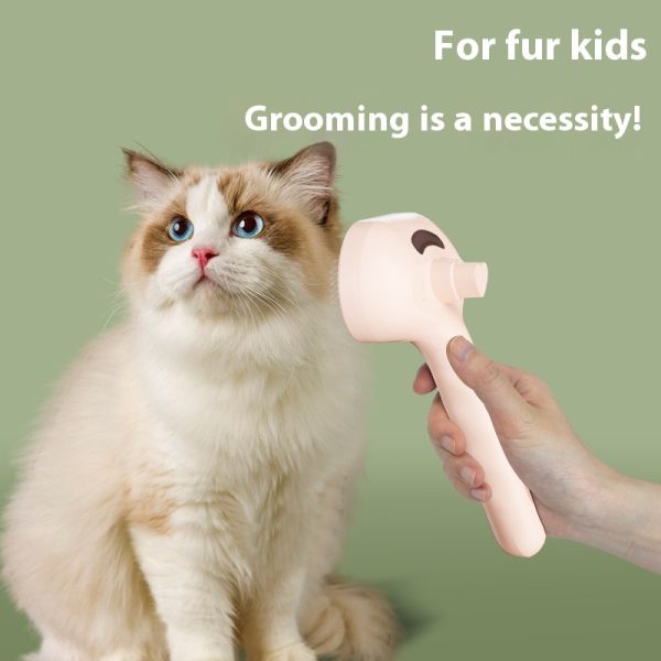 Pets Spray Hair Comb – Image 10