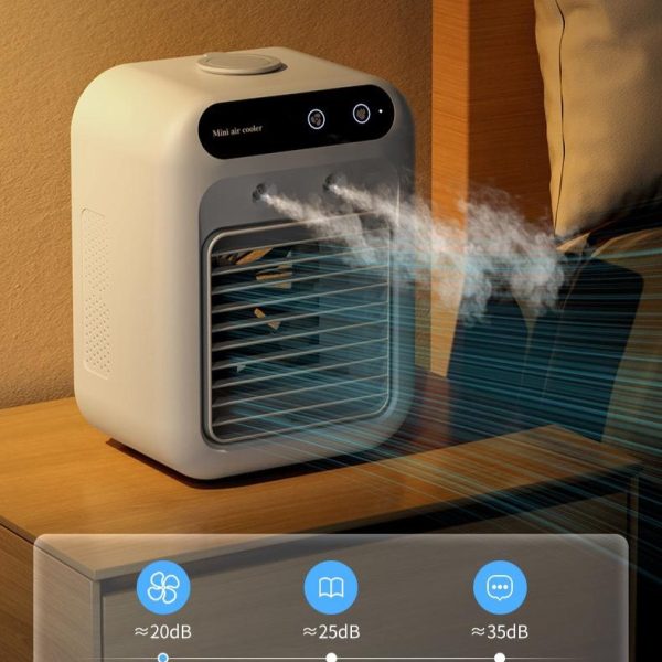 Air Conditioner Air Cooler – Image 6
